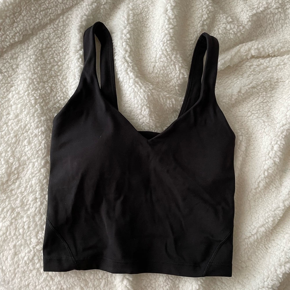 Lululemon Align Top